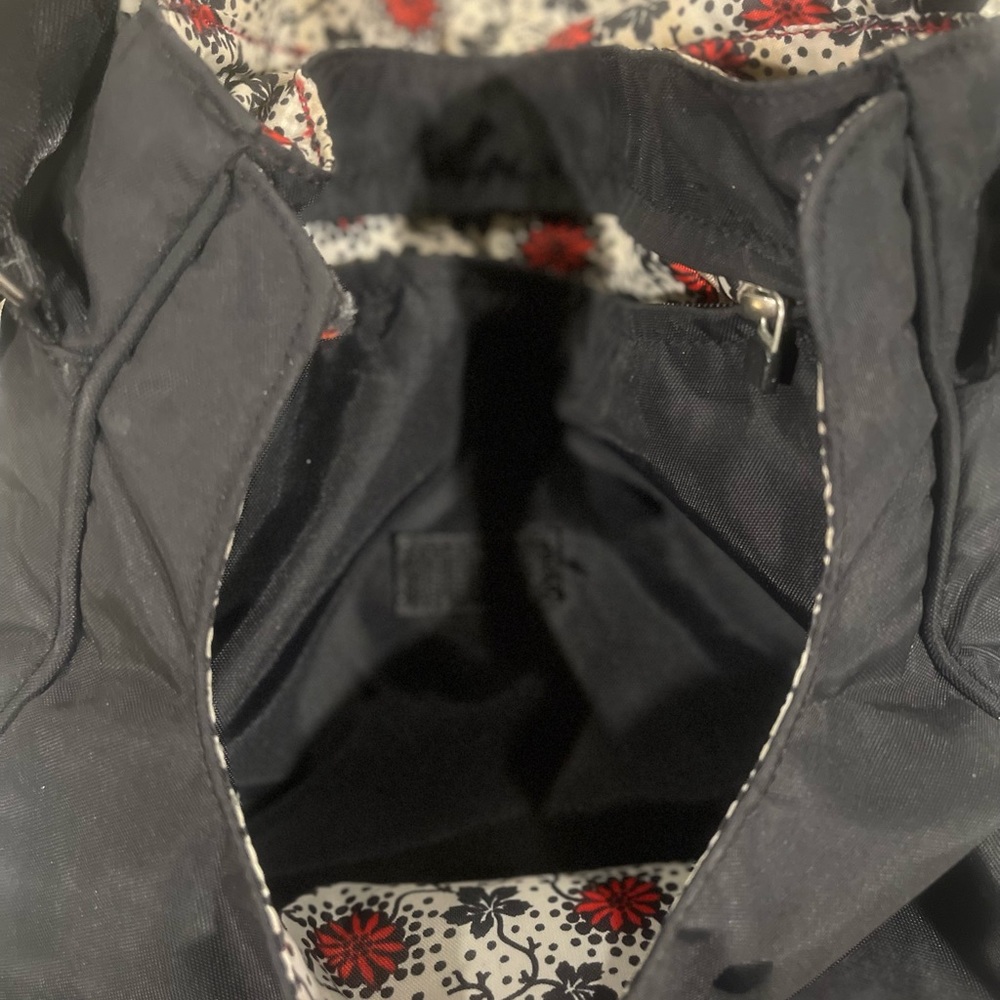 North Face Crossbody Purse